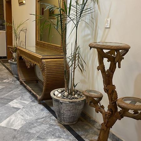 Midways Guest House And Hotels Islamabad Extérieur photo