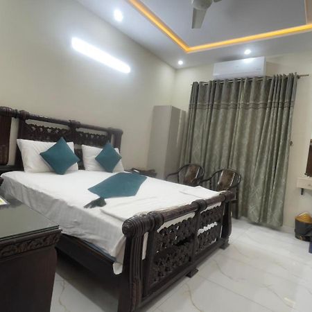 Midways Guest House And Hotels Islamabad Extérieur photo