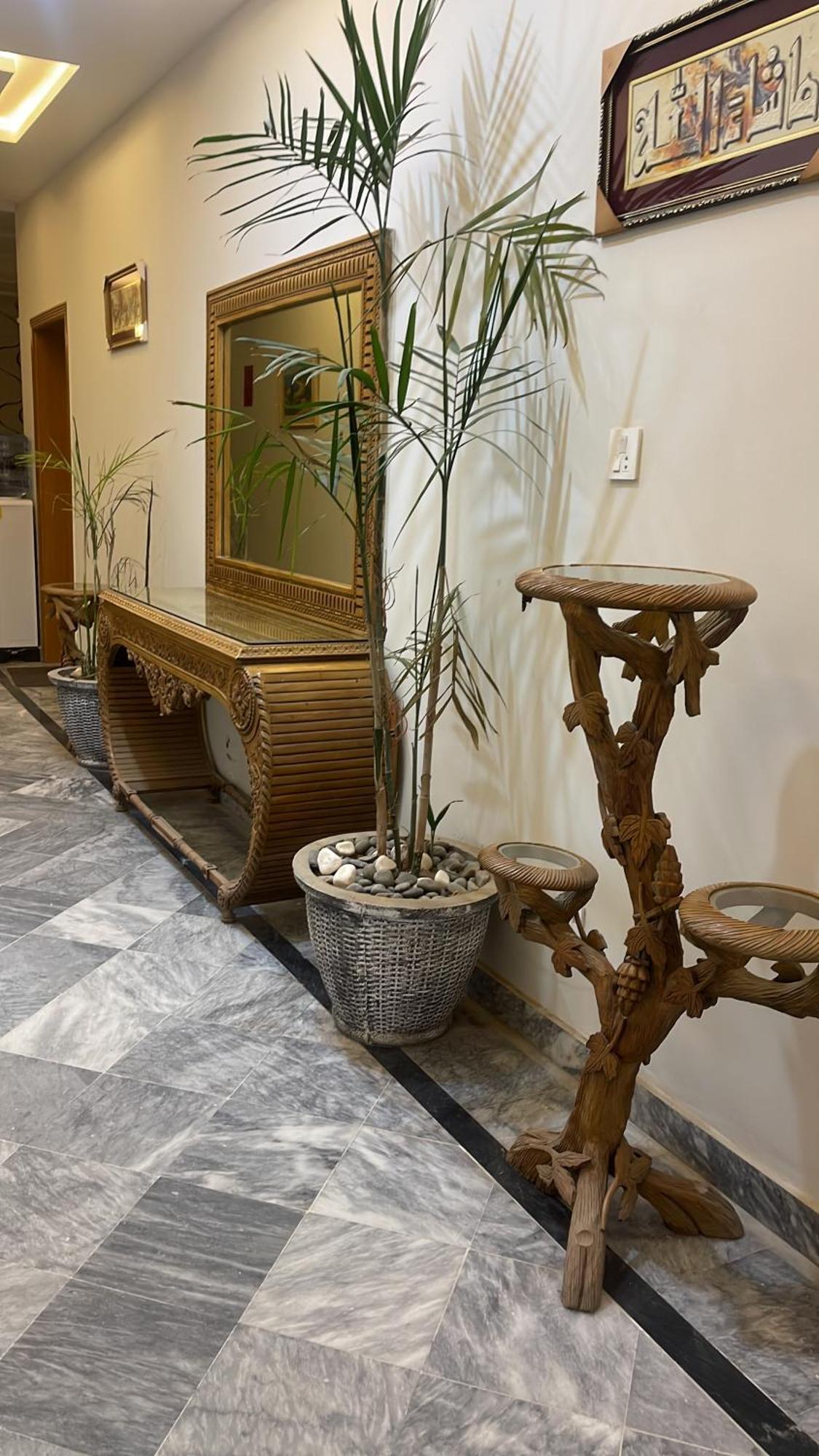 Midways Guest House And Hotels Islamabad Extérieur photo