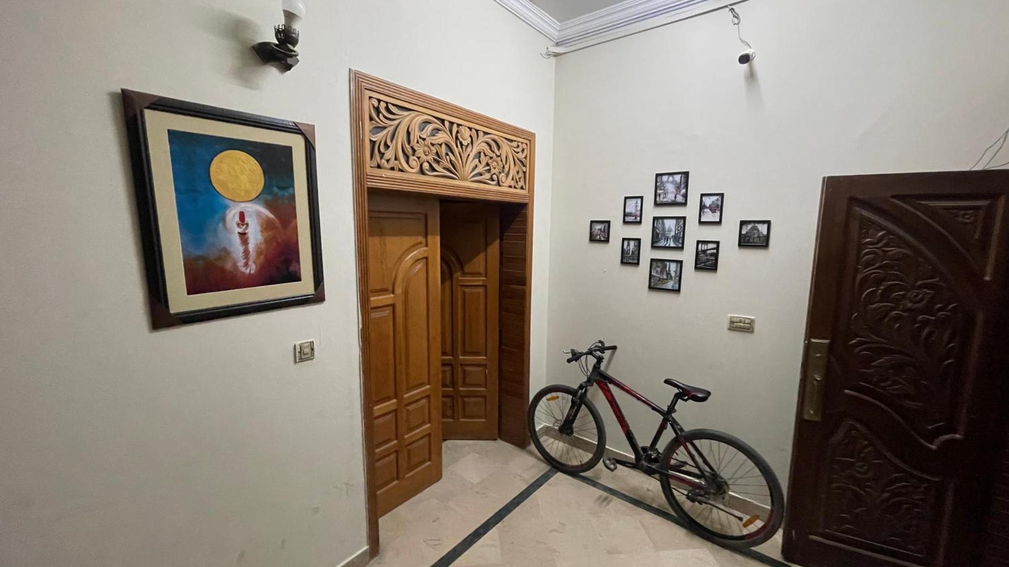 Midways Guest House And Hotels Islamabad Extérieur photo
