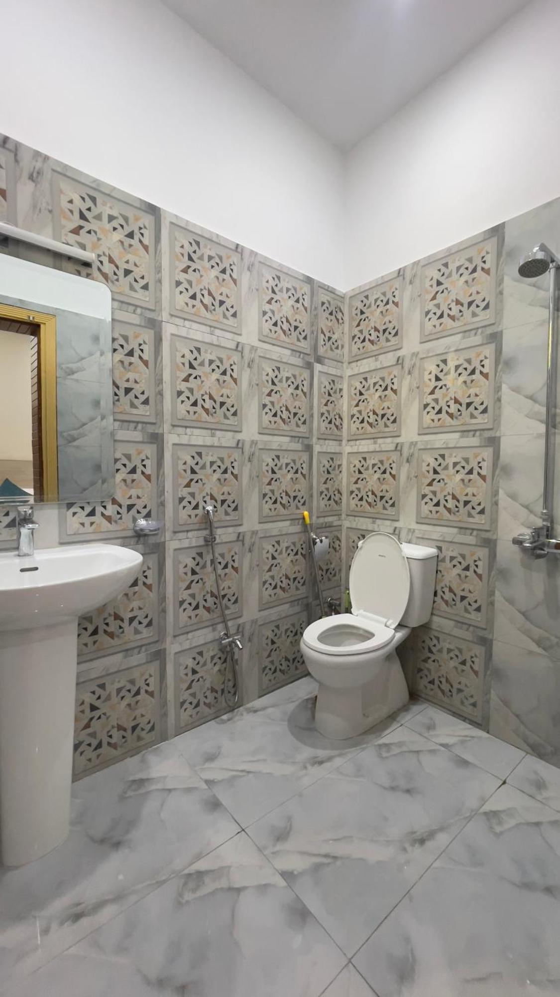 Midways Guest House And Hotels Islamabad Extérieur photo